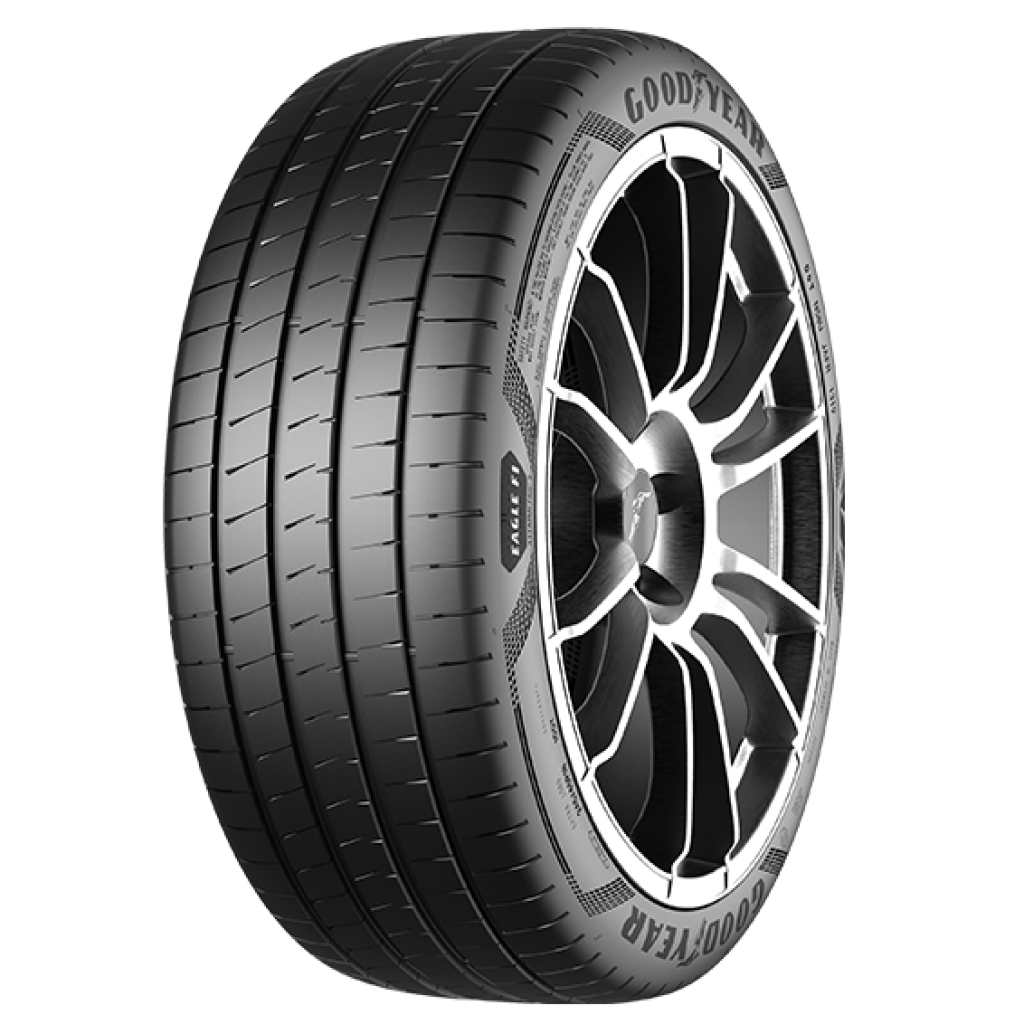 Find Car Tyres | Goodyear